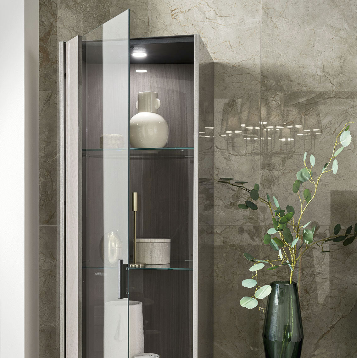 Olimpia Dining Table | Alf Italia - Canal Furniture