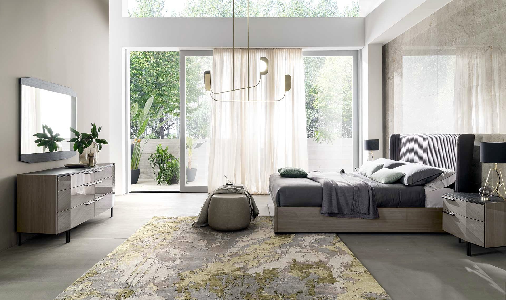 Olimpia Dresser - Canal Furniture