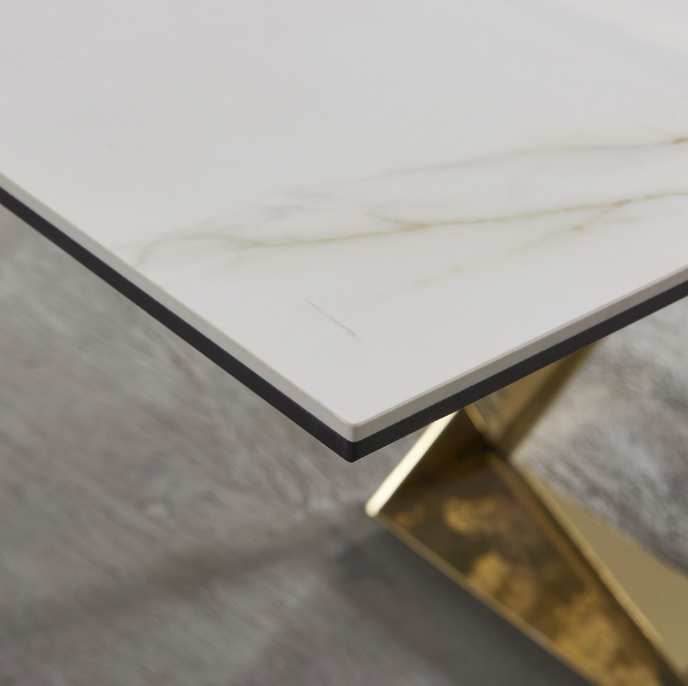 Orleans Extension Dining Table | J&M Furniture - Canal Furniture