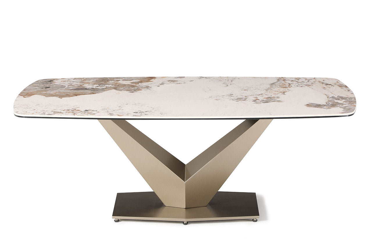 Pandora Coffee Table | J&M Furniture - Canal Furniture