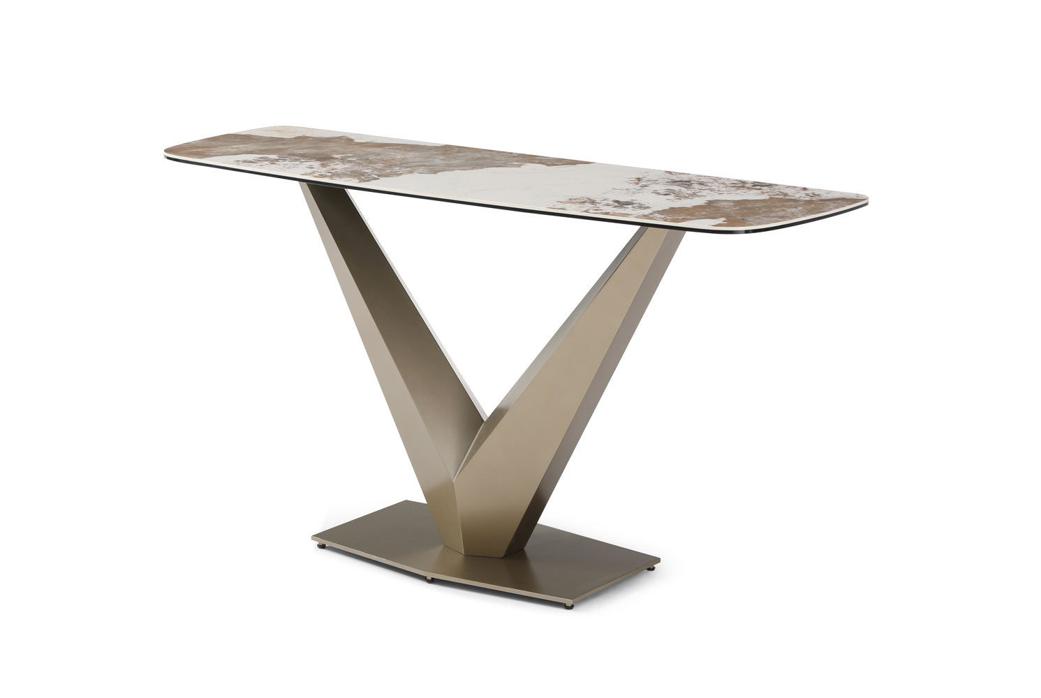 Pandora Console Table | J&M Furniture - Canal Furniture