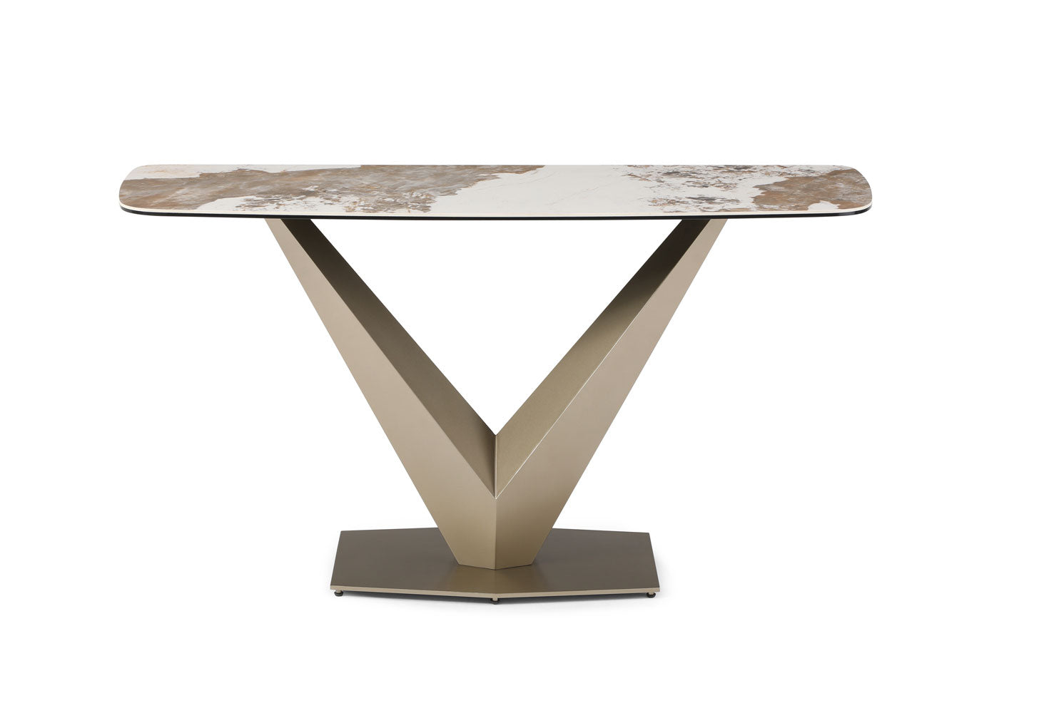 Pandora Console Table | J&M Furniture - Canal Furniture