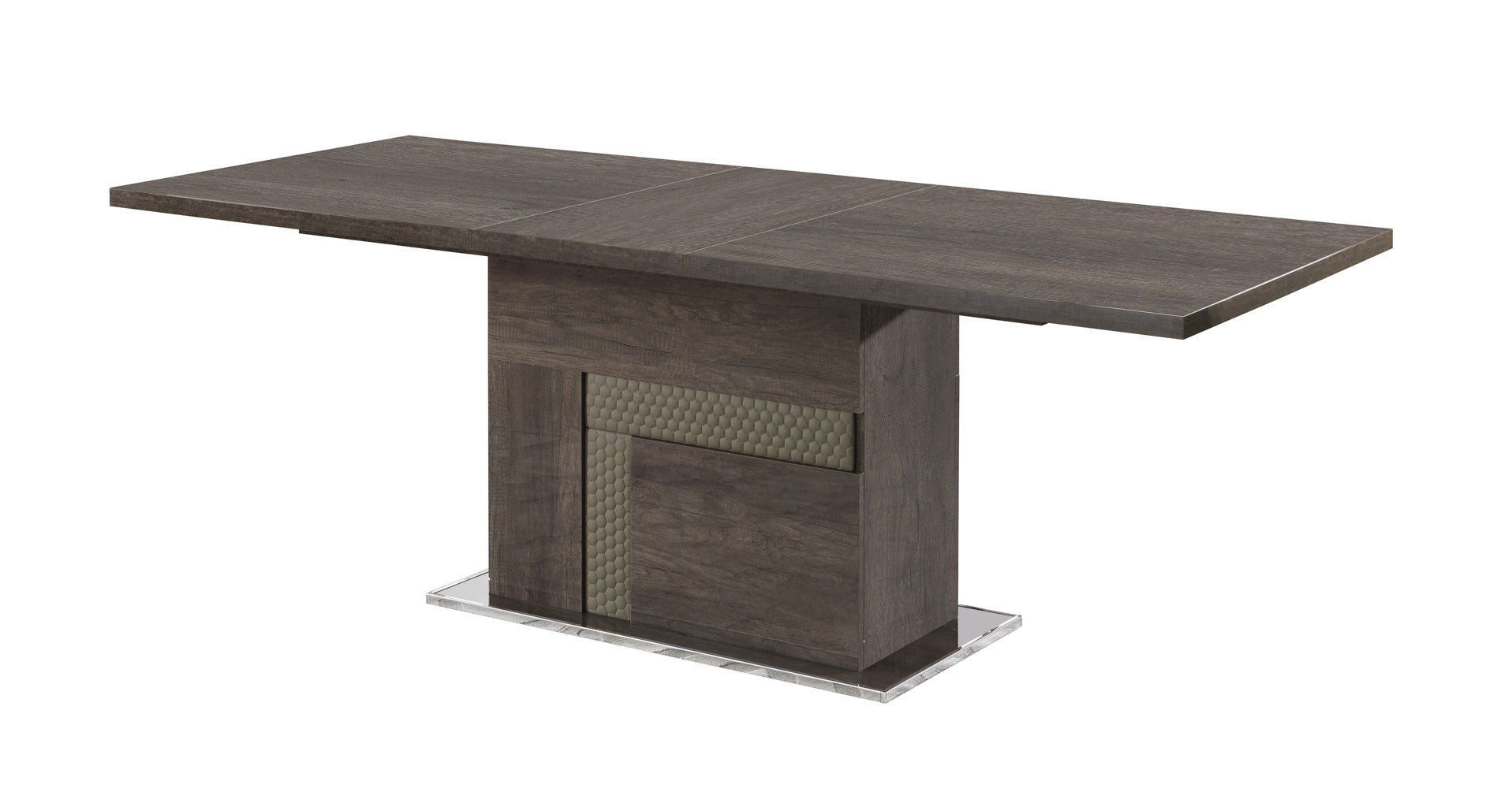Portofino Extension Dining Table | J&M Furniture - Canal Furniture