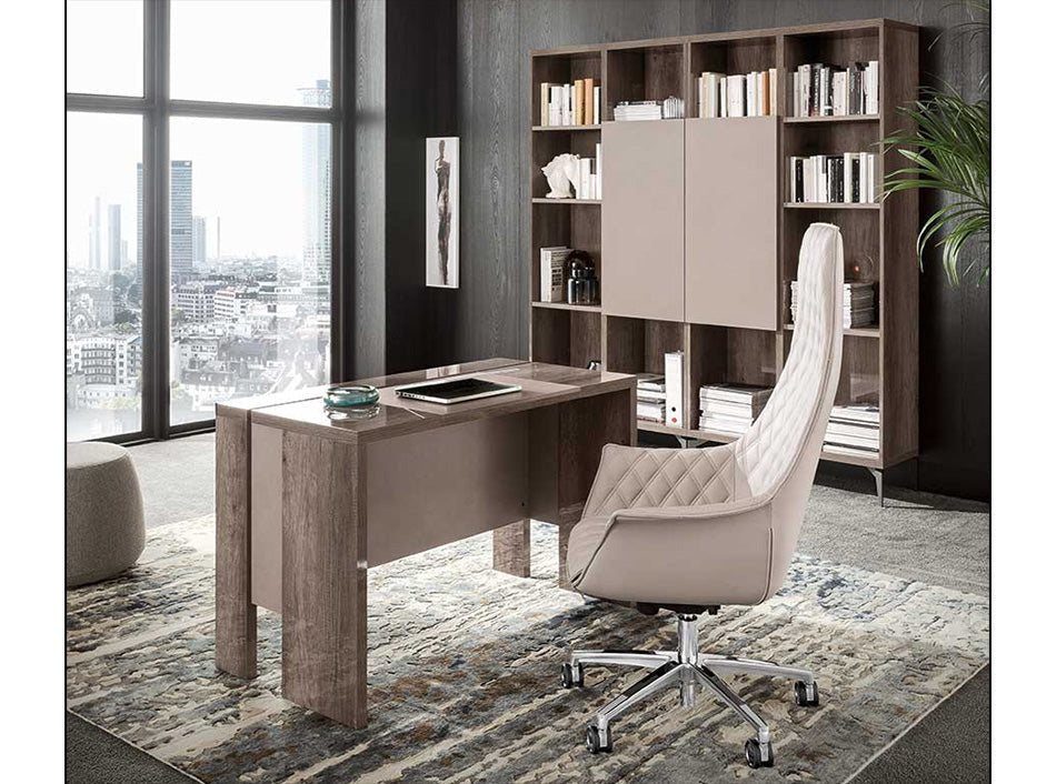 Matera Library - Canal Furniture