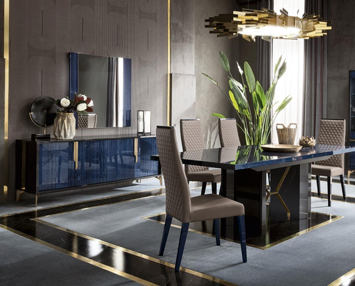 Oceanum Small Buffet - 70" - Canal Furniture