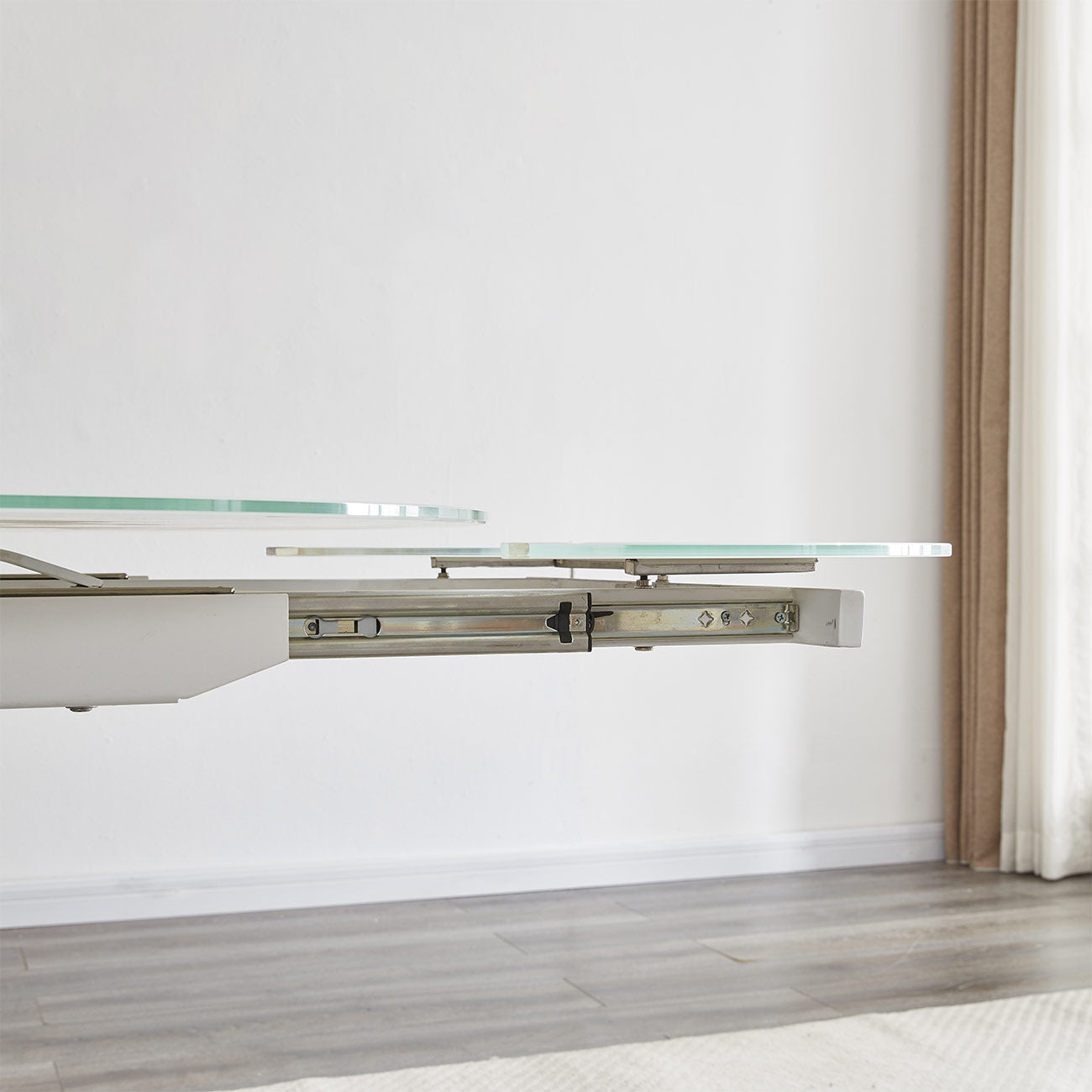 Pub Extension Dining Table | J&M Furniture - Canal Furniture