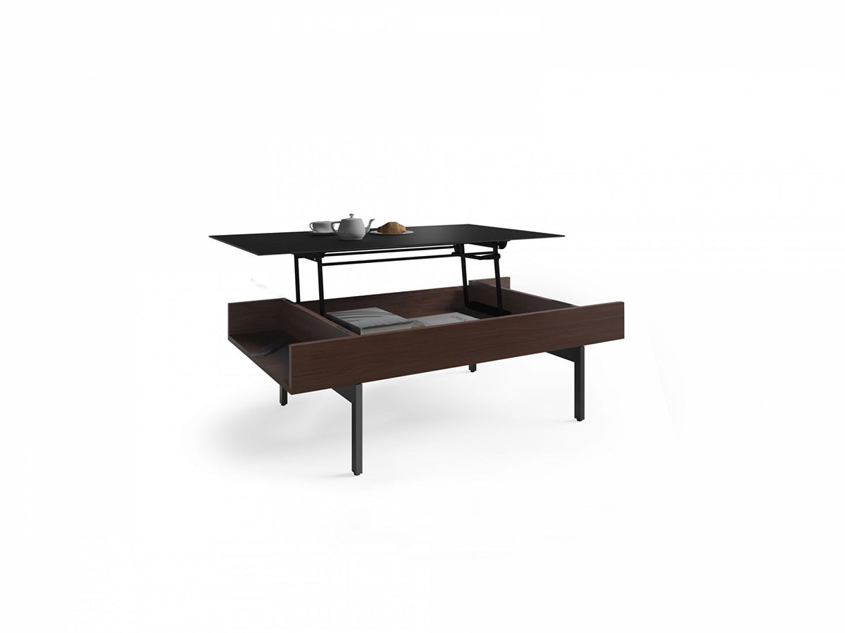 Reveal 1192 Lift Top Coffee Table | BDI Furniture - Canal Furniture