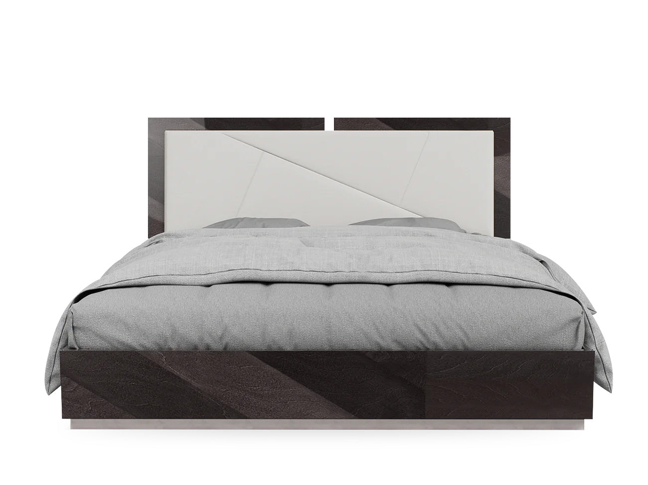 Riviera Platform Bed | Alf Italia - Canal Furniture