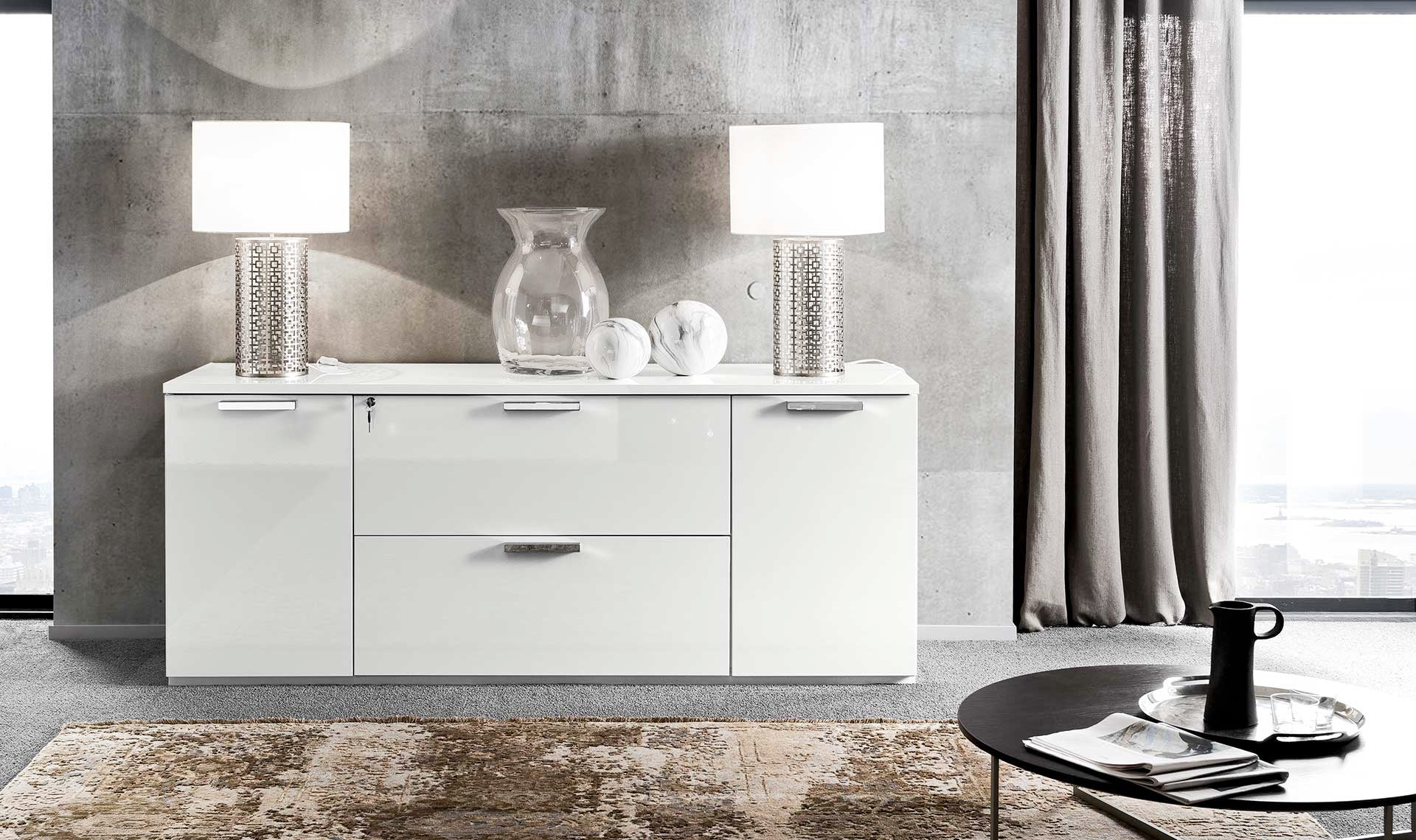 Sedona Credenza - Canal Furniture