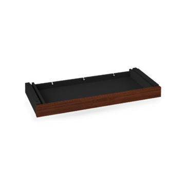 Sequel 6159 Keyboard/Storage Drawer | BDI Furniture - Canal Furniture