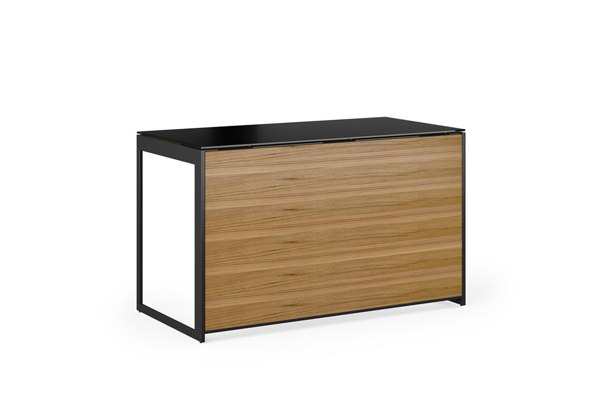 Sequel 6108 Compact Desk Magnetic Back Panel | BDI Furniture - Canal Furniture