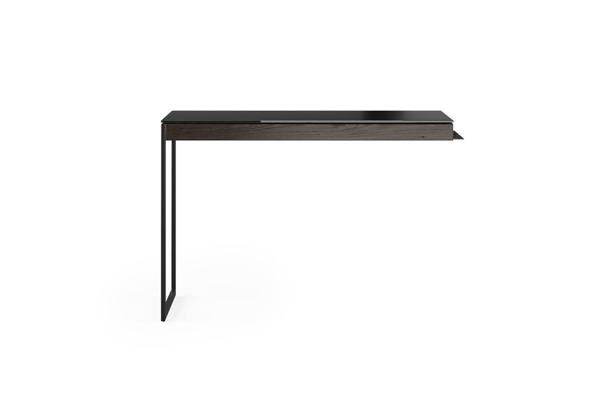Sequel 6112 Modern Office Desk Return | BDI Furniture - Canal Furniture