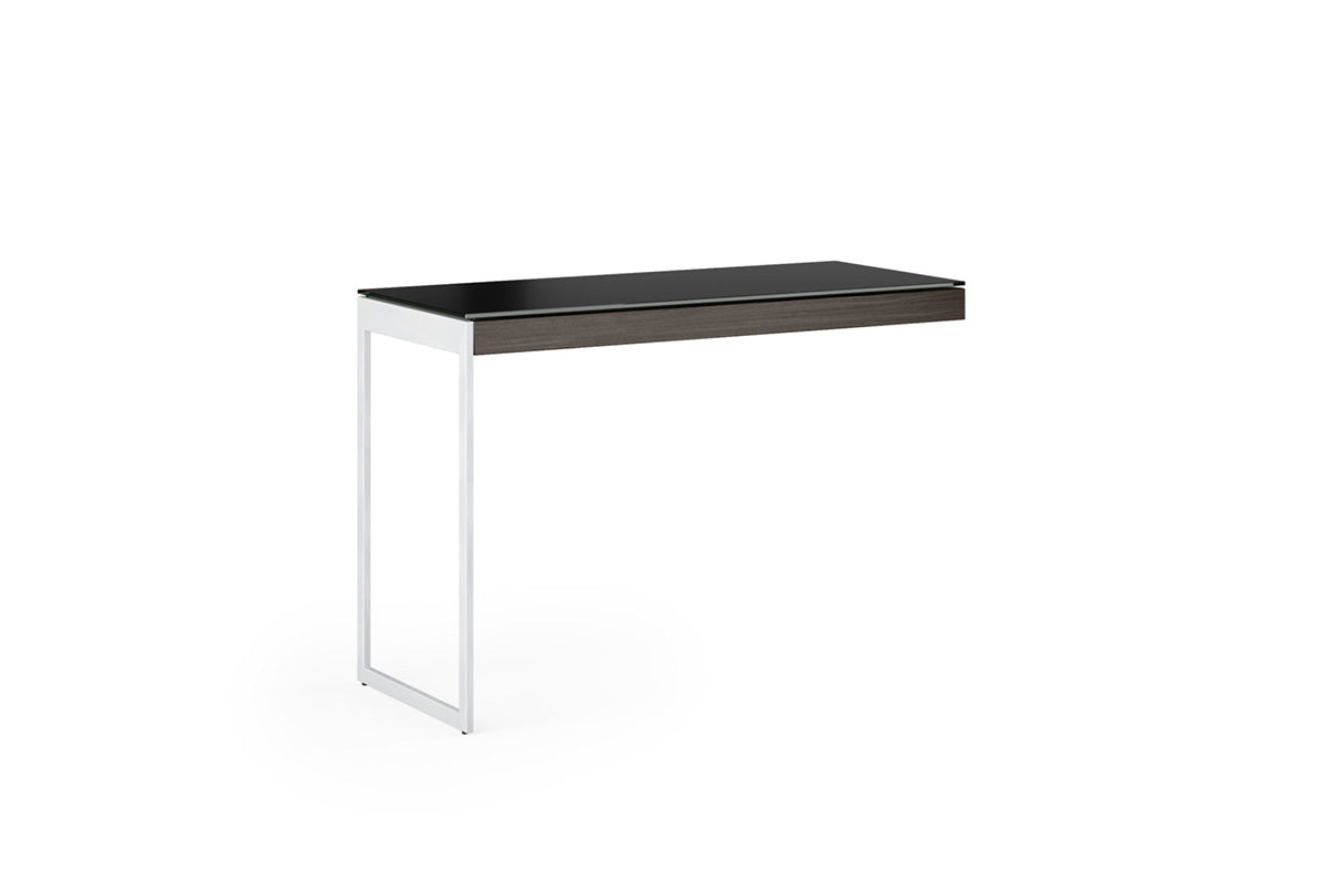 Sequel 6112 Modern Office Desk Return | BDI Furniture - Canal Furniture