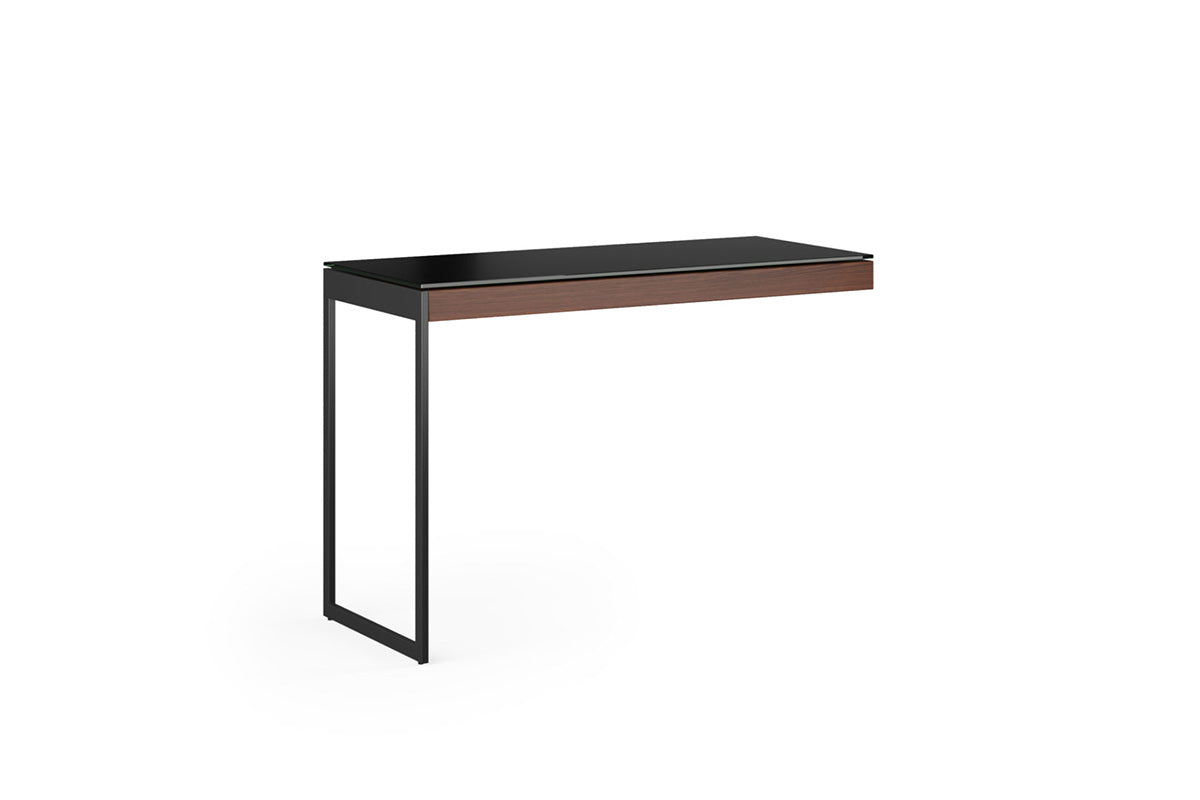 Sequel 6112 Modern Office Desk Return | BDI Furniture - Canal Furniture