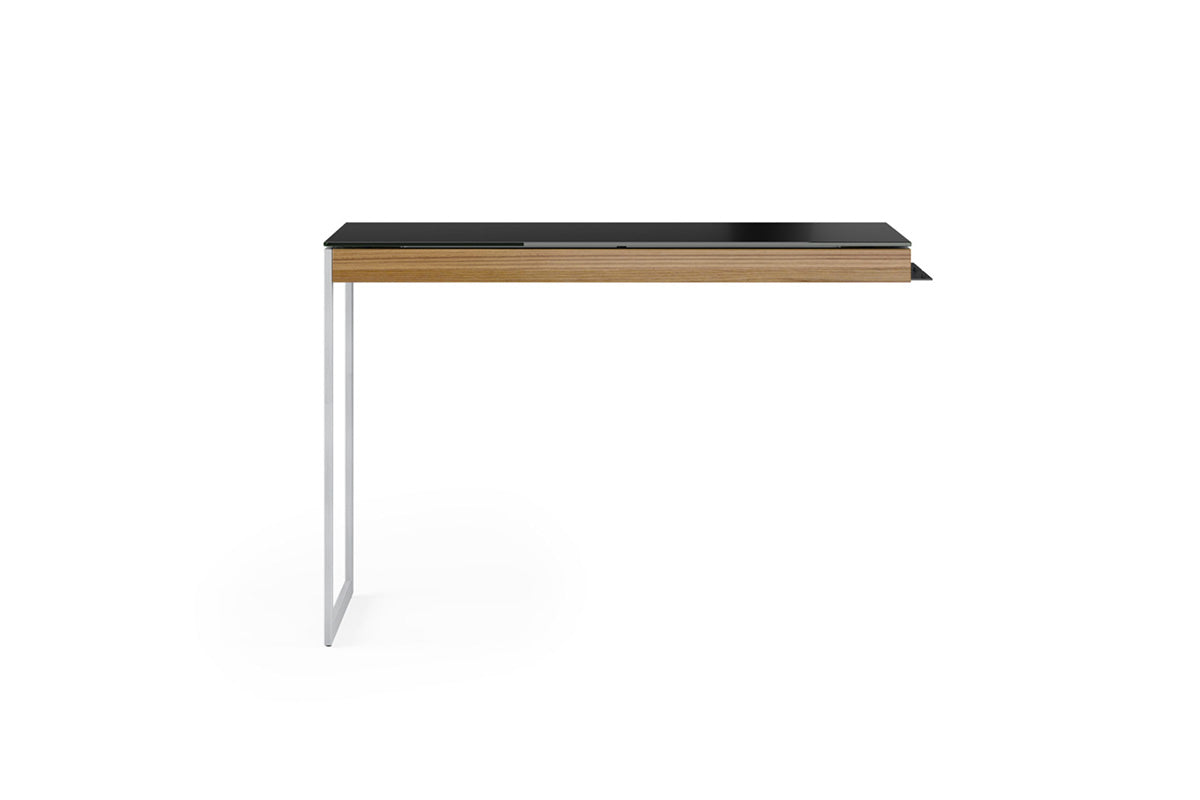 Sequel 6112 Modern Office Desk Return | BDI Furniture - Canal Furniture