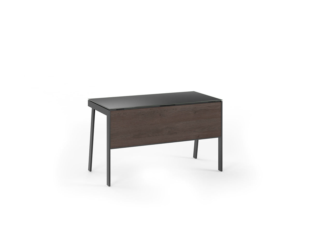 Sigma 6903 Compact Small Laptop Desk | BDI Furniture - Canal Furniture