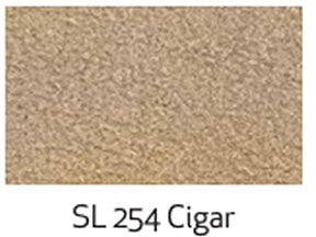 Anne R Recliner in Cigar | Fjords - Canal Furniture