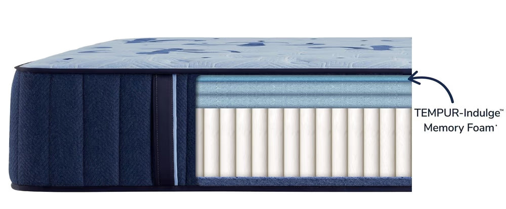 Stearns and Foster Mattress Estate Firm Tight Top | Stearns & Foster