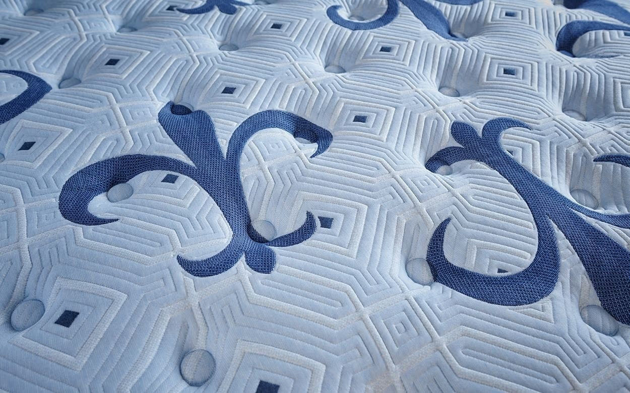 Stearns and Foster Mattress Estate Soft Tight Top | Stearns & Foster