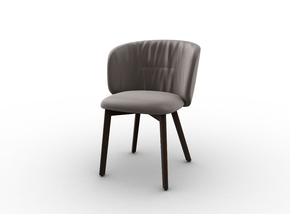 Sweel Armchair