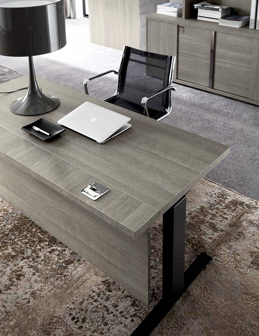 Tivoli Office Desk | Alf Italia - Canal Furniture