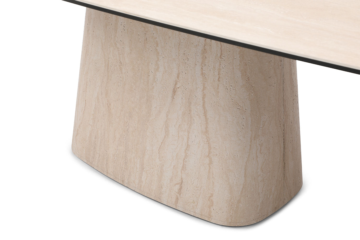 Travera Dining Table | J&M Furniture - Canal Furniture