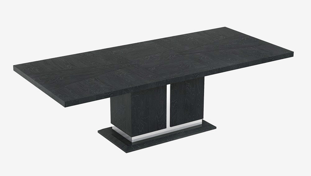 Valentina Modern Dining Table | J&M Furniture - Canal Furniture