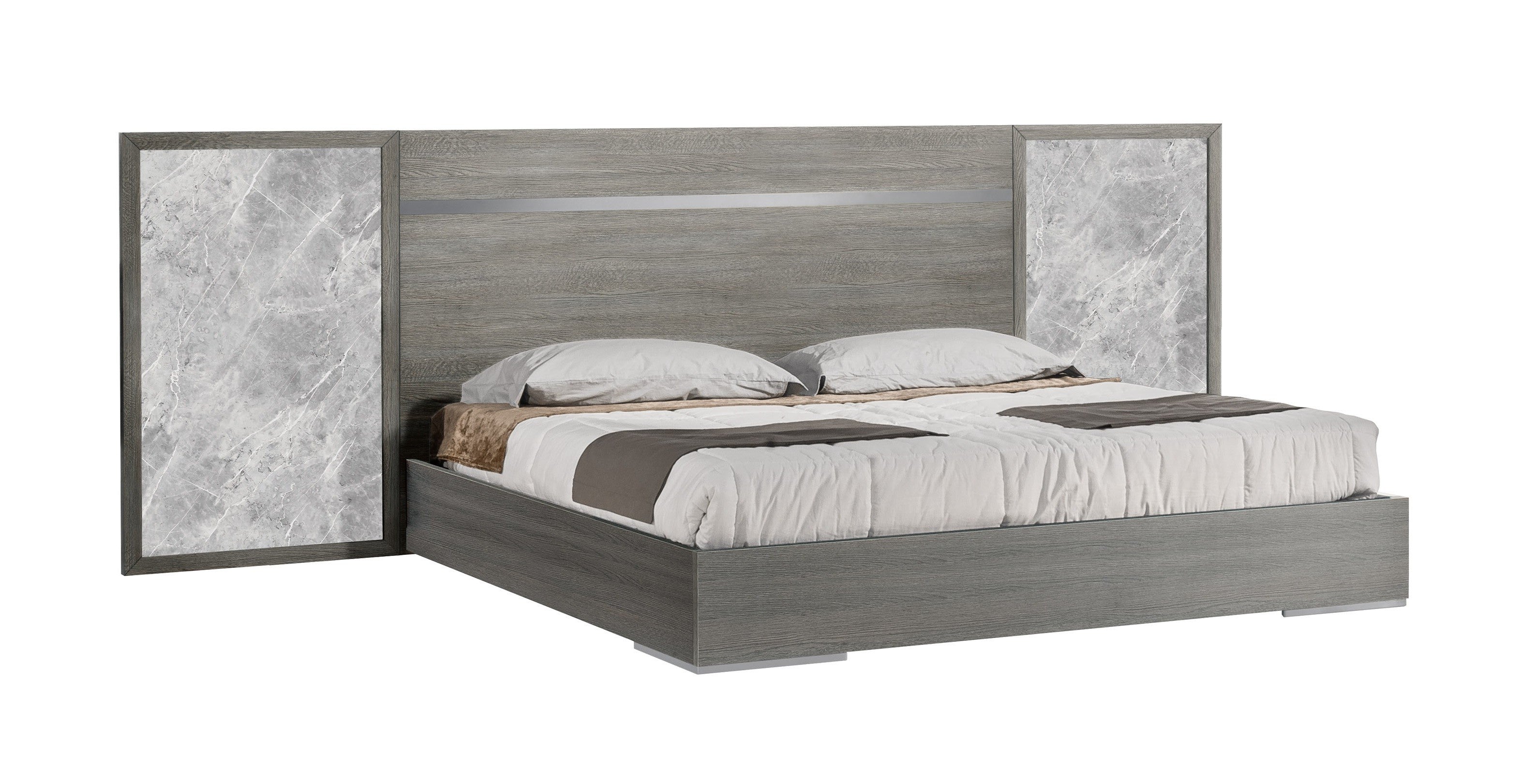 Victoria Premium Bed | J&M Furniture - Canal Furniture