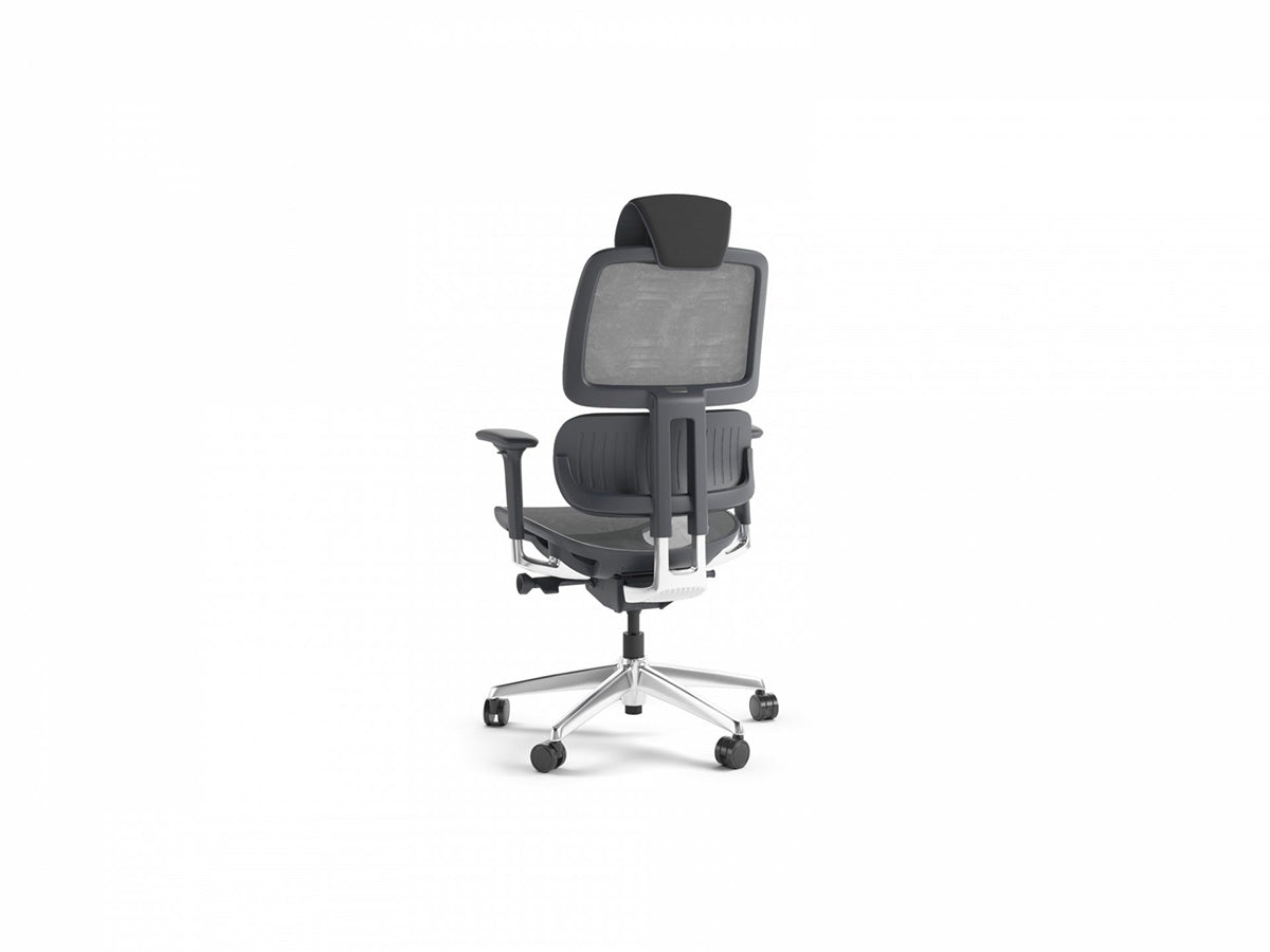 Voca 3501 Office, Gaming, and Task Chair | BDI Furniture - Canal Furniture