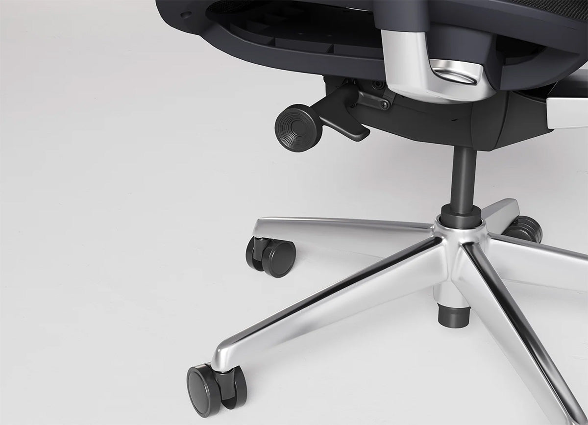 Voca 3501 Office, Gaming, and Task Chair | BDI Furniture - Canal Furniture