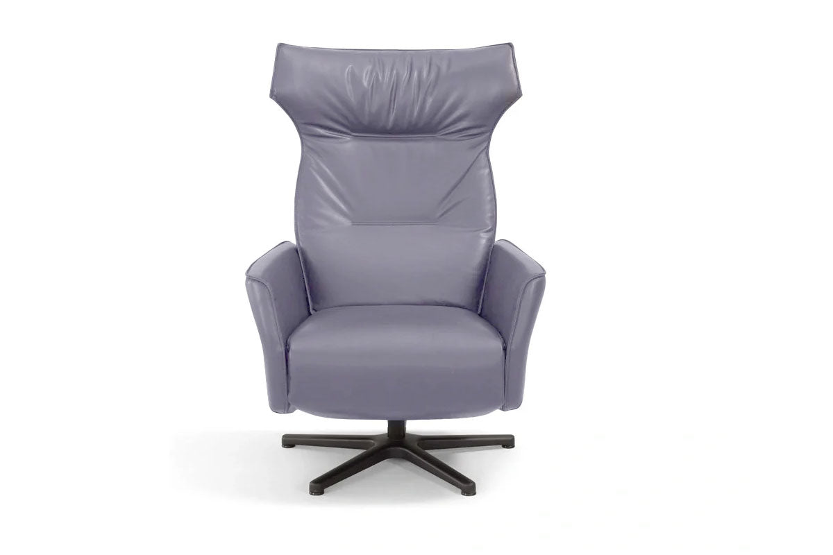 Voltaire Power Reclining Chair | Incanto Italia - Canal Furniture