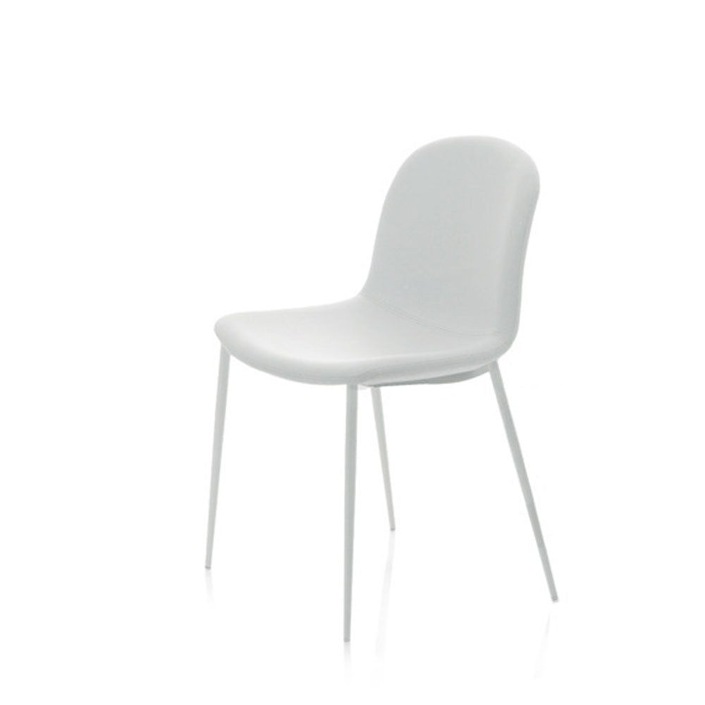 Seventy Leather Chair 40.50