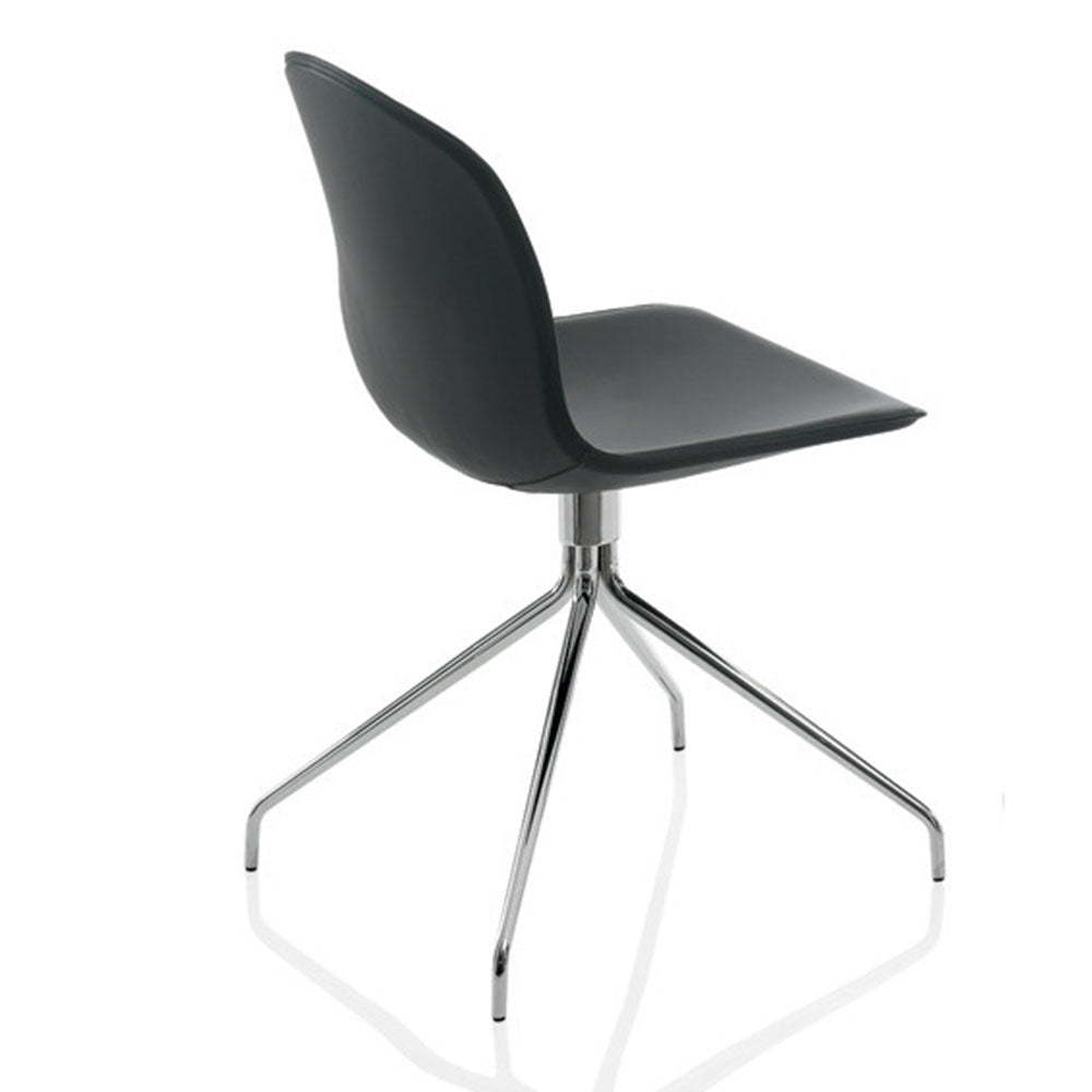 Seventy Leather Chair 40.51