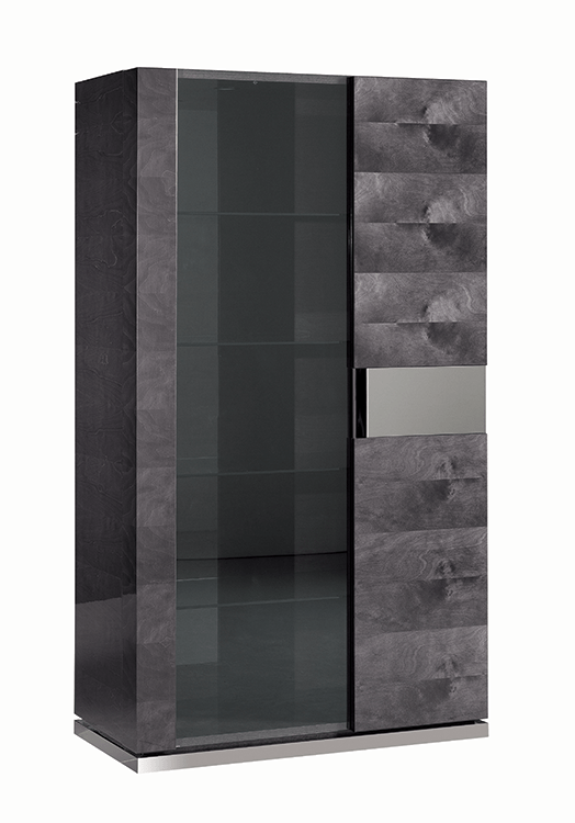 Alf Italia Curio Heritage 2-Door Curio