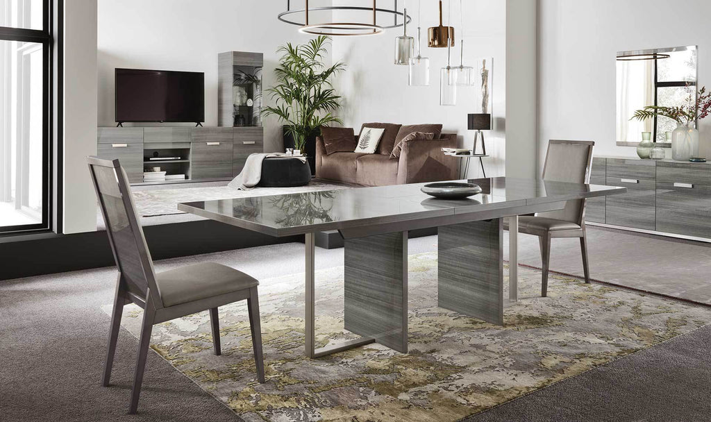 Claire Modern Dining set by ALF Group | Made in Italy