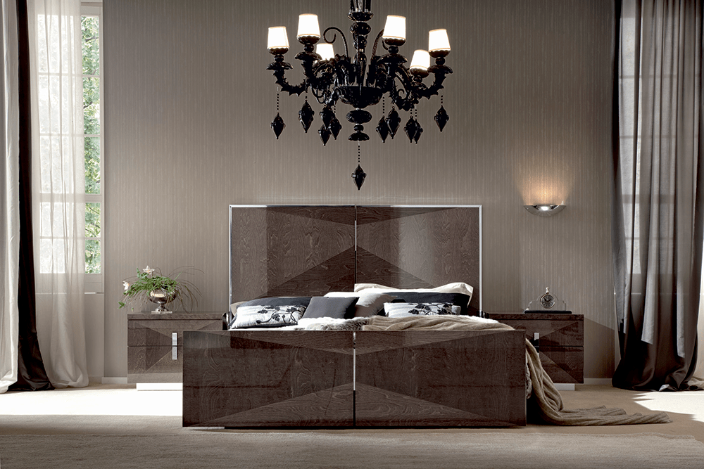 Alf Italia Nightstands Eva Nightstand