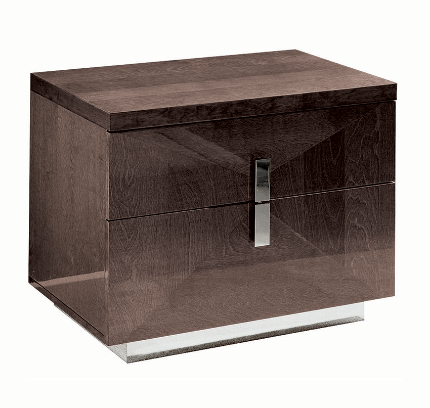 Alf Italia Nightstands Eva Nightstand