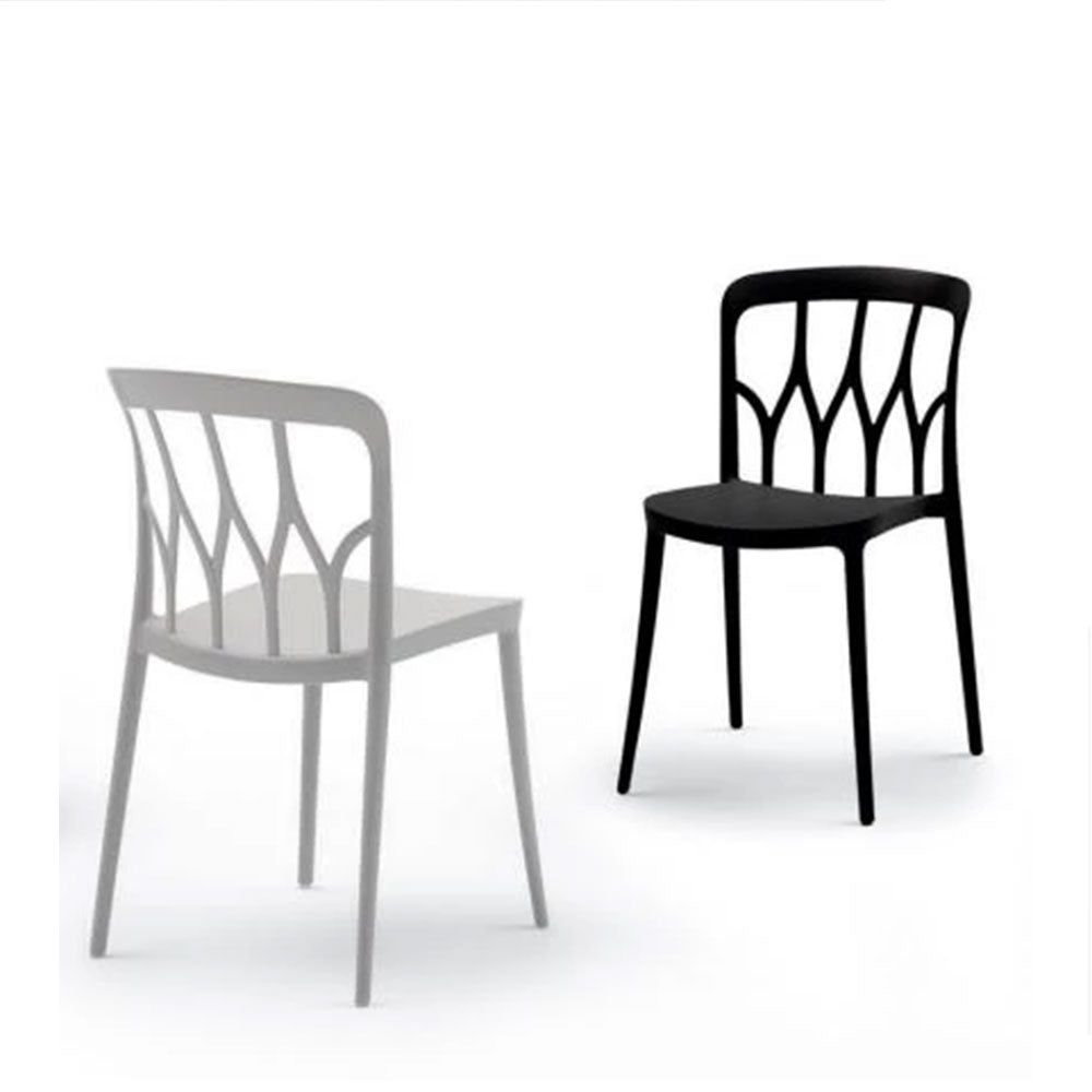 Bontempi Galaxy Chair by Archirivolto 34.59