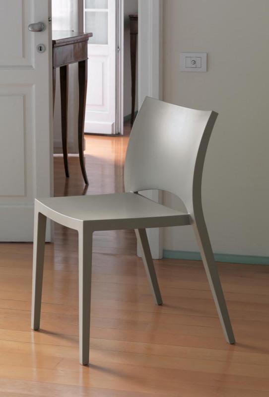 Bontempi Casa Aqua Outdoor Chair 04.24