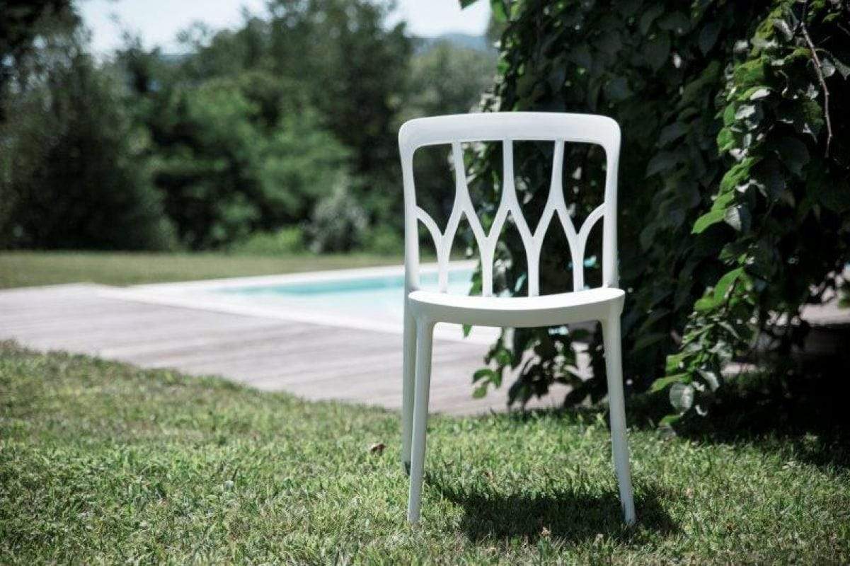 Bontempi Casa Chair Bontempi Galaxy Chair by Archirivolto 34.59