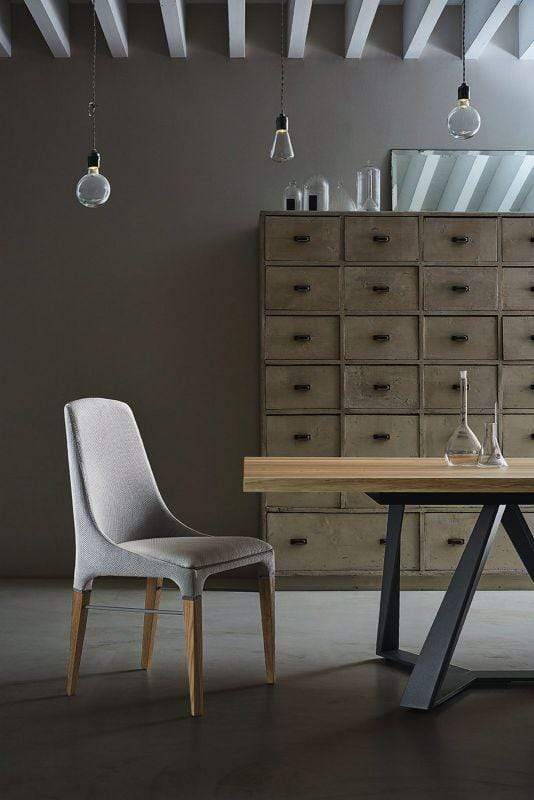 Bontempi Casa Chair Bontempi Kelly Chair by Marco Corti 34.03