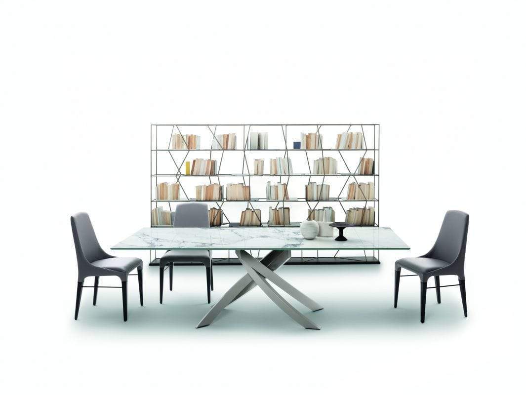 Bontempi Casa Chair Bontempi Kelly Chair by Marco Corti 34.03