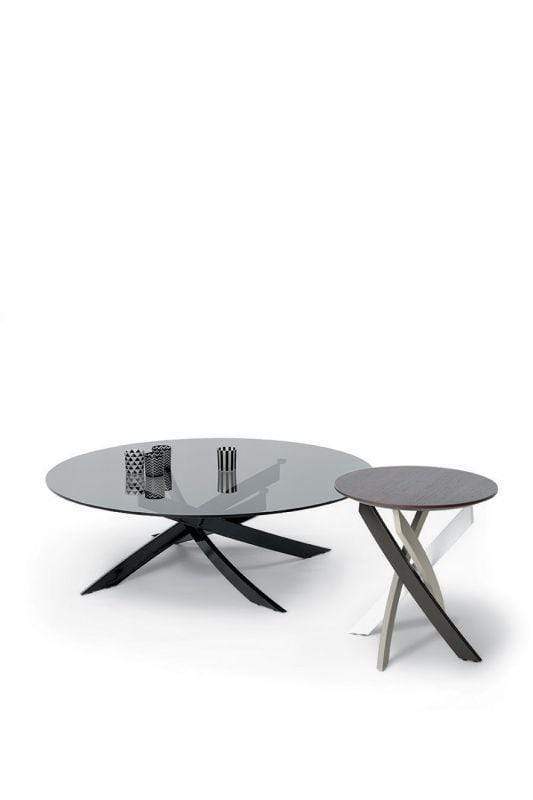 Bontempi Casa Side Table Artistico Coffee Table 07.74