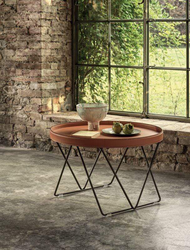 Bontempi Casa Coffe Table Flexus Coffee Table 07.79