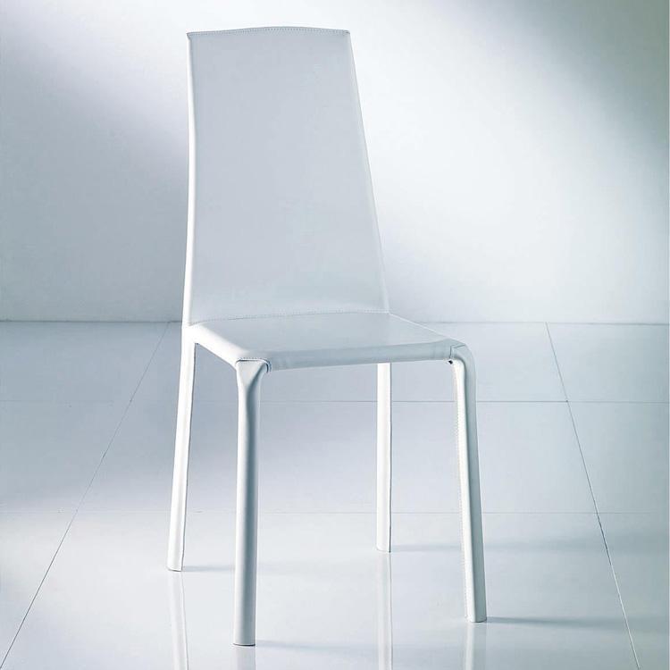 Bontempi Casa Dining Chair Alice Chair 40.17
