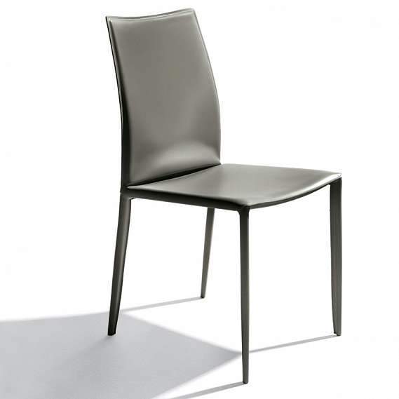 Bontempi Casa Dining Chair Linda Chair 04.26