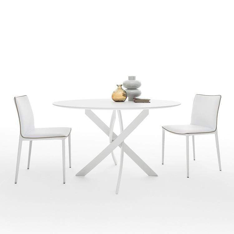 Bontempi Casa Dining Chair Nata Chair 40.74