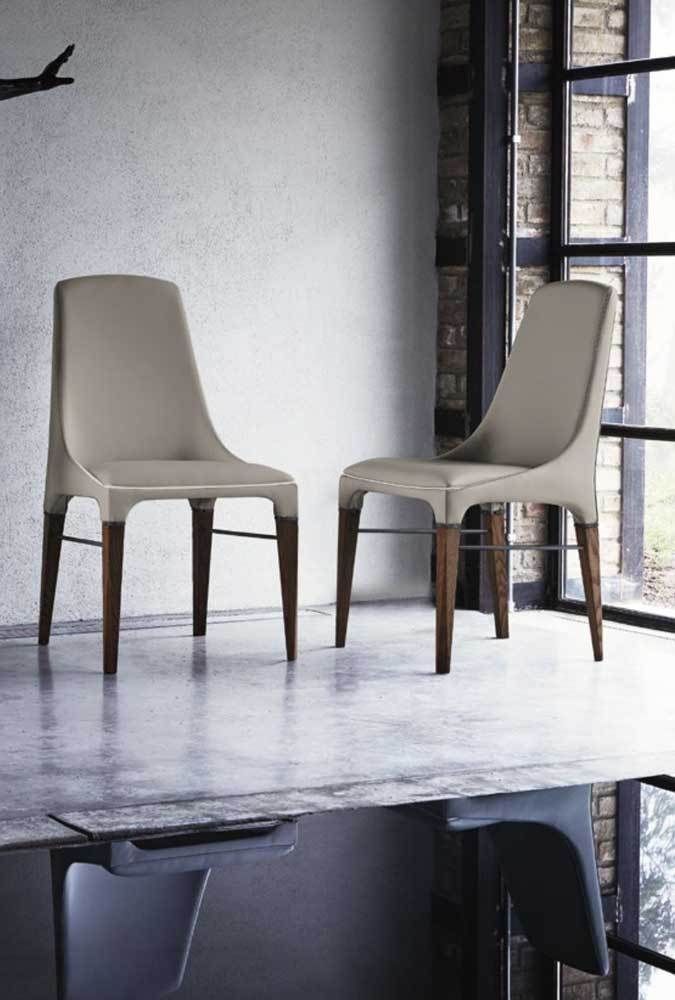 Bontempi Casa Kelly Upholstered Chair 34.03