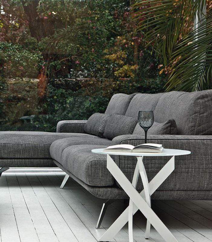 Bontempi Casa Side Table Artistico Coffee Table 07.74