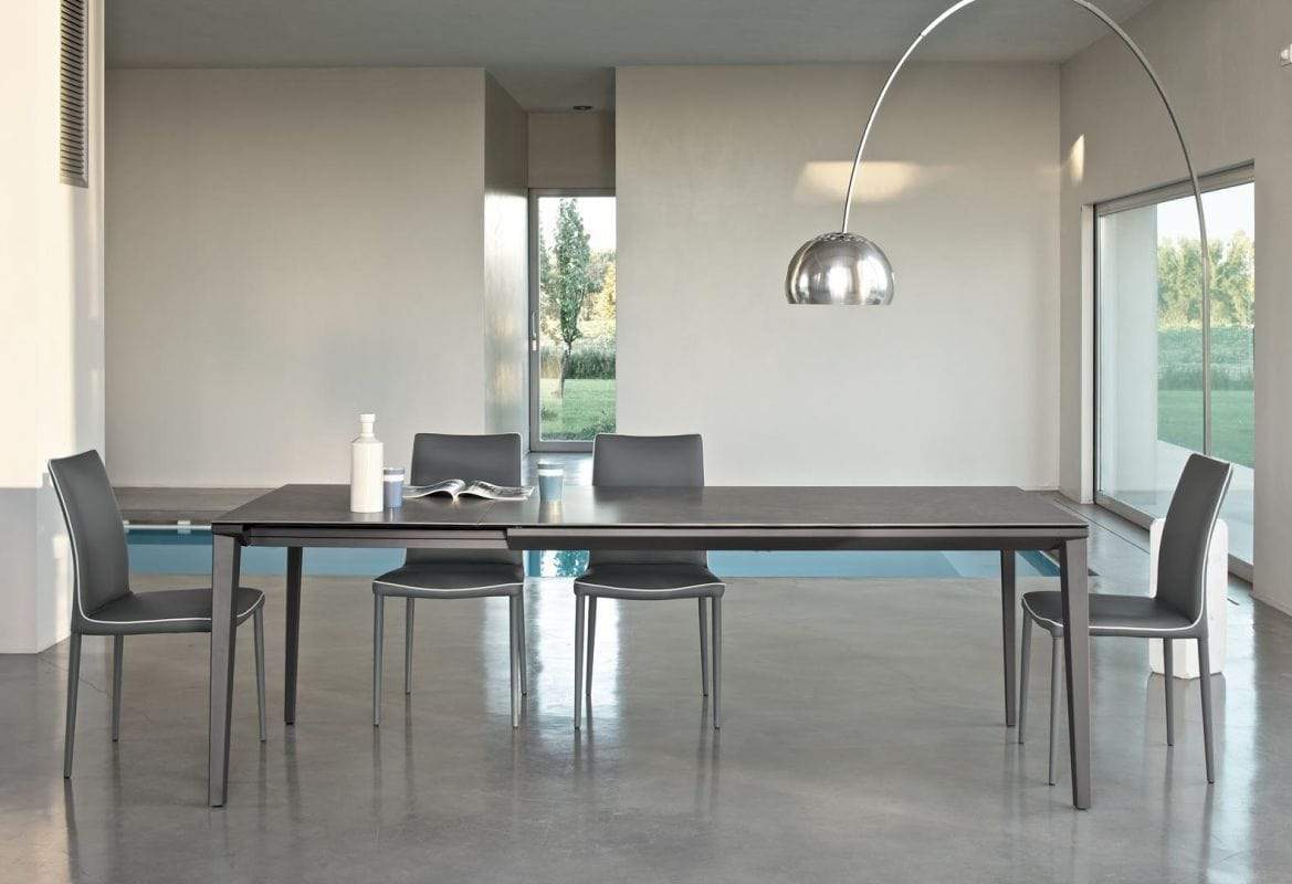 Bontempi Casa Table Bontempi Echo Table